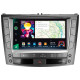 Android head unit SIGMA PRO 9464 ANDROID 12 4+64 Gb 4G DSP Lexus IS250 XE20 (Hm) 2005-2013 (B) 9" (L3)