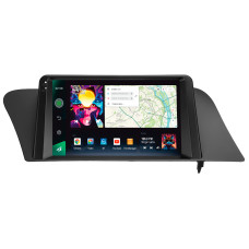 Android head unit SIGMA PRO 9464 ANDROID 12 4+64 Gb 4G DSP Lexus RX270 RX350 RX450h AL10 3 2008-2015 (B) 9" (L3)