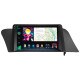 Android head unit SIGMA PRO 9464 ANDROID 12 4+64 Gb 4G DSP Lexus RX270 RX350 RX450h AL10 3 2008-2015 (B) 9" (L3)