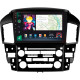 Android head unit SIGMA PRO 9464 ANDROID 12 4+64 Gb 4G DSP Lexus RX300 XU10 (F1) 1997-2003 9" (L2)
