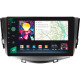 Android head unit SIGMA PRO 9464 ANDROID 12 4+64 Gb 4G DSP Lifan X60 2012-2018 9"
