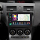 Android head unit SIGMA PRO 9464 ANDROID 12 4+64 Gb 4G DSP Mazda 3 2 2009-2013 9"