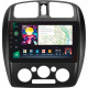 Android head unit SIGMA PRO 9464 ANDROID 12 4+64 Gb 4G DSP Mazda 323 BJ 2000-2003 9"
