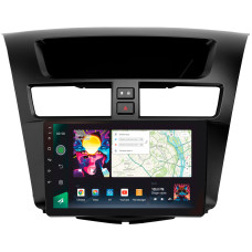 Android head unit SIGMA PRO 9464 ANDROID 12 4+64 Gb 4G DSP Mazda BT-50 BT50 2 (F1) 2011-2020 9" (L1)