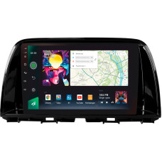 Android head unit SIGMA PRO 9464 ANDROID 12 4+64 Gb 4G DSP Mazda CX5 CX-5 CX 5 1 KE 2012-2015 (B) 9"