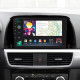 Android head unit SIGMA PRO 9464 ANDROID 12 4+64 Gb 4G DSP Mazda CX5 CX-5 CX 5 1 KE 2012-2015 (B) 9"