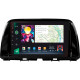Android head unit SIGMA PRO 9464 ANDROID 12 4+64 Gb 4G DSP Mazda CX5 CX-5 CX 5 1 KE 2012-2015 (C) 9"