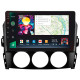 Android head unit SIGMA PRO 9464 ANDROID 12 4+64 Gb 4G DSP Mazda MX-5 III 3 NC 2008-2015 9"