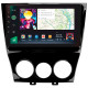 Android head unit SIGMA PRO 9464 ANDROID 12 4+64 Gb 4G DSP Mazda RX-8 SE 2009-2011 9"
