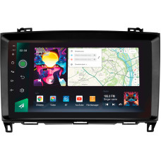 Android head unit SIGMA PRO 9464 ANDROID 12 4+64 Gb 4G DSP Mercedes-Benz B-Class T245 2005-2011 Vito 3 W447 2014-2020 Vito 2 Viano 2 W639 2003-2015 9"