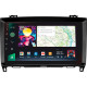 Android head unit SIGMA PRO 9464 ANDROID 12 4+64 Gb 4G DSP Mercedes-Benz B-Class T245 2005-2011 Vito 3 W447 2014-2020 Vito 2 Viano 2 W639 2003-2015 9"