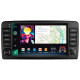 Android head unit SIGMA PRO 9464 ANDROID 12 4+64 Gb 4G DSP Mercedes Benz R-Class W251 R280 R300 R320 2005-2017 button (F2) 9" (L1)