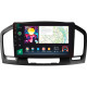 Android head unit SIGMA PRO 9464 ANDROID 12 4+64 Gb 4G DSP Buick Regal / Opel Insignia 2009-2013 9"