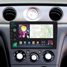 Android head unit SIGMA PRO 9464 ANDROID 12 4+64 Gb 4G DSP Mitsubishi Outlander 1 2002-2008 (F2) 9"