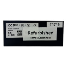 Teyes CC3 4+32 Gb (9") 2k (Refurbished)