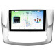Android head unit Teyes CC4L 6+64 Gb Toyota Avalon 3 XX30 (F2) 2010-2012 9"