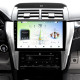 Android head unit Teyes CC4L 6+64 Gb Toyota Camry 7 XV 50 55 2014-2017 (A) 10"
