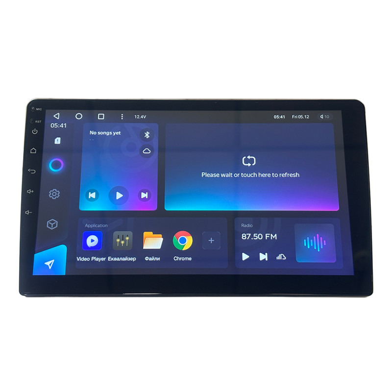 Teyes CC3L 4+32 Gb (10") (Refurbished)