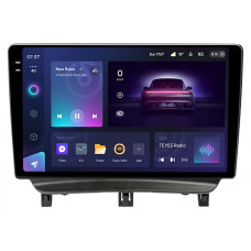 Android head unit Teyes CC3 4+32 Gb Ford Transit Tourneo Courier 2014-2018 9" 2k