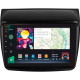 Android head unit SIGMA PRO 9464 ANDROID 12 4+64 Gb 4G DSP Mitsubishi Pajero Sport 2 L200 Triton 2008-2016 (CAN BUS) 9" (L1)