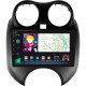 Android head unit SIGMA PRO 9464 ANDROID 12 4+64 Gb 4G DSP Nissan March K13 2010-2013 9"