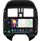 Android head unit SIGMA PRO 9464 ANDROID 12 4+64 Gb 4G DSP Nissan Sunny Versa C17 2012-2014 9"