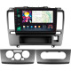 Android head unit SIGMA PRO 9464 ANDROID 12 4+64 Gb 4G DSP Nissan Tiida C11 2004-2013 (F1) 9"
