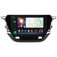 Android head unit SIGMA PRO 9464 ANDROID 12 4+64 Gb 4G DSP Opel Corsa F 2019-2023 9"