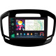 Android head unit SIGMA PRO 9464 ANDROID 12 4+64 Gb 4G DSP Opel Insignia 1 Buick Regal 2013-2017 (B) 9"