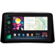 Android head unit SIGMA PRO 9464 ANDROID 12 4+64 Gb 4G DSP Opel Mokka 1 2012-2016 9"