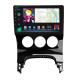 Android head unit SIGMA PRO 9464 ANDROID 12 4+64 Gb 4G DSP Peugeot 3008 1 2009-2016 (F1) 9"