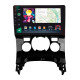 Android head unit SIGMA PRO 9464 ANDROID 12 4+64 Gb 4G DSP Peugeot 3008 1 2009-2016 (F2) 9"