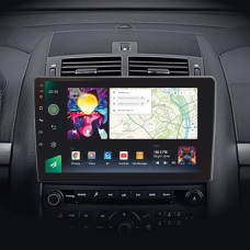 Android head unit SIGMA PRO 9464 ANDROID 12 4+64 Gb 4G DSP Peugeot 407 1 2004 - 2011 (F1) 9" (L2)