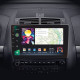 Android head unit SIGMA PRO 9464 ANDROID 12 4+64 Gb 4G DSP Peugeot 407 1 2004 - 2011 (F1) 9" (L2)
