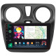 Android head unit SIGMA PRO 9464 ANDROID 12 4+64 Gb 4G DSP Renault Dokker 2012-2020 9"