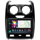 Android head unit SIGMA PRO 9464 ANDROID 12 4+64 Gb 4G DSP Renault Duster (F2) 2015-2021 / LADA Largus 2021 9" (L1)