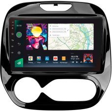 Android head unit SIGMA PRO 9464 ANDROID 12 4+64 Gb 4G DSP Renault Kaptur 2016-2019 (F2) 9"
