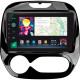 Android head unit SIGMA PRO 9464 ANDROID 12 4+64 Gb 4G DSP Renault Kaptur 2016-2019 (F2) 9"