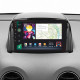 Android head unit SIGMA PRO 9464 ANDROID 12 4+64 Gb 4G DSP Renault Koleos 2008 - 2016 (B) 9" (L1)