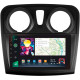 Android head unit SIGMA PRO 9464 ANDROID 12 4+64 Gb 4G DSP Renault Logan 2 2012-2022 Sandero 2 2013-2022 (F2) (B) 9" (L1)