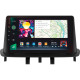 Android head unit SIGMA PRO 9464 ANDROID 12 4+64 Gb 4G DSP Renault Megane 3 2008-2014 9" (L1)