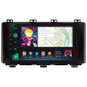 Android head unit SIGMA PRO 9464 ANDROID 12 4+64 Gb 4G DSP Seat Ateca Cupra 2016-2021 9"