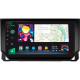 Android head unit SIGMA PRO 9464 ANDROID 12 4+64 Gb 4G DSP Seat Ibiza 2017-2020 9" (L1)