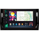 Android head unit SIGMA PRO 9464 ANDROID 12 4+64 Gb 4G DSP Skoda Kodiaq 2016-2021 Karoq NU7 2017-2021 (A) 9"