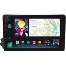 Android head unit SIGMA PRO 9464 ANDROID 12 4+64 Gb 4G DSP SsangYong Actyon C100 2005-2011 9"