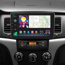Android head unit SIGMA PRO 9464 ANDROID 12 4+64 Gb 4G DSP SsangYong Korando 3 Actyon 2 2010-2013 9"