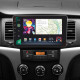 Android head unit SIGMA PRO 9464 ANDROID 12 4+64 Gb 4G DSP SsangYong Korando 3 Actyon 2 2010-2013 9"
