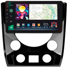 Android head unit SIGMA PRO 9464 ANDROID 12 4+64 Gb 4G DSP SsangYong Rexton Y290 III 3 2012-2017 9"