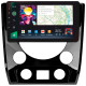 Android head unit SIGMA PRO 9464 ANDROID 12 4+64 Gb 4G DSP SsangYong Rexton Y290 III 3 2012-2017 9"