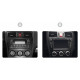Android head unit SIGMA PRO 9464 ANDROID 12 4+64 Gb 4G DSP Subaru Forester 4 SJ 2012-2015 (B) 9"